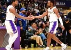 Lakers Dominate Heat: Player Performance Analysis