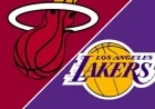 Lakers Triumph Over Heat 130-120: Game Recap Nov 2, 2025