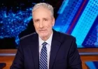 Jon Stewart Continues Hosting ‘The Daily Show’ Until December 2026