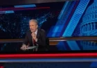 Comedy Central Extends Jon Stewart’s ‘The Daily Show’ Until 2026