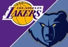 Lakers Triumph 117-112 Against Grizzlies in Thrilling Game Recap