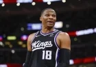 Russell Westbrook’s Performance Sparks NBA Fans’ Reactions in Kings-Bucks Clash
