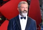 Mel Gibson Returns as Santa in Upcoming Violent Christmas Comedy Streaming