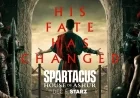 IGN Hosts Exclusive Screening of Spartacus: House of Ashur
