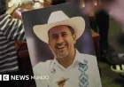 Mexican Mayor Carlos Manzo Murdered After Seeking Support Against Organized Crime