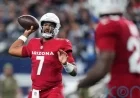 Arizona Cardinals Break Losing Streak with 27-17 Victory Against Dallas Cowboys
