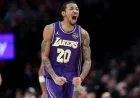 Smith Emerges as Surprise Hero in Lakers’ Latest Victory