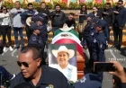 Gunmen Murder Mexican Mayor Advocating Against Violent Crime