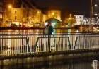 Yellow Rain Warning Issued for Cork, Waterford, and Four Additional Counties