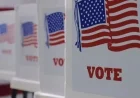 2025 Election: NYC, NJ, CT Voting Locations and Reporting Issues