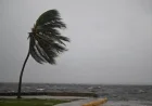November Hurricane Threatens Florida: Latest Impact Forecast