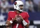 Jacoby Brissett Shines as Arizona Cardinals Break Five-Game Losing Streak Against Dallas Cowboys