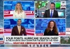 Hurricane Season Update: Latest Weather Highlights