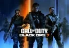 Call of Duty Black Ops 7: Updated Release Date and Pre-Order Details
