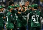 Watch Pakistan vs South Africa 1st ODI: Streaming & Broadcast Details