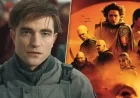 Robert Pattinson Confirms Dune 3 Role with Revealing Story