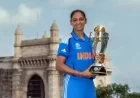 Harmanpreet Kaur’s Inspiring Message After Leading India to Historic World Cup Triumph