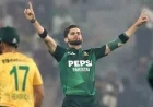 Shaheen Afridi Reflects on Pakistan Captaincy Saga: From Axed to Leader