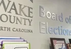 Wake County: 13 Municipalities Hold Elections on Tuesday, November 4