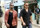 Miami Vice Remake Shapes Up with Perfectly Cast Ensemble