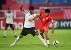 Tunisia Defeats Fiji 6-0 in FIFA U-17 World Cup Opener