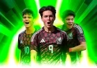Mexico’s Top Talents to Watch in the 2025 U-17 World Cup