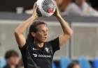 Pro Soccer Star Criticized by Teammates for Advocating Clear Gender Standards
