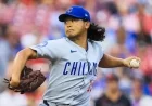 Cubs Surprising Move on Ace Shota Imanaga’s Contract