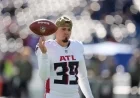 Falcons Release Ex-Patriots Kicker After Missing Key Extra Point