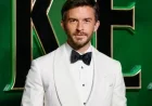 Jonathan Bailey Crowned People Magazine’s 2025 Sexiest Man Alive