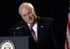 Former US Vice President Dick Cheney Passes Away at 84 in Breaking News