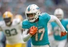 Trade Interest in Jaylen Waddle: Dolphins WR Expected to Stay