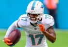 Steelers Meet Dolphins’ Price in Jaylen Waddle Trade Agreement
