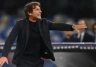 Conte Criticizes Intense Scrutiny of Napoli