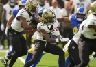 Saints’ Rashid Shaheed, Alontae Taylor Share Thoughts Before NFL Trade Deadline