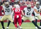 Possible Saints Players to Be Traded Before NFL Deadline