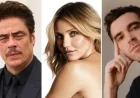 Benicio del Toro and Cameron Diaz Set to Lead ‘Reenactment’