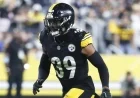 Mike Tomlin Likens Steelers’ New DB to Minkah Fitzpatrick