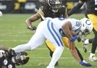 Kyle Dugger Dominates Near-Full Snaps in Steelers’ Defensive Showcase