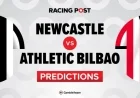 Newcastle vs Athletic Bilbao: Predictions, Team News, Betting Tips and Odds for Bet Builder