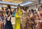 Miss Universe Contestants Protest Director’s Comments on Mexico