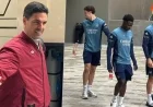 Arsenal’s Secret Arrival in Prague No Training at Eden Stadium as Team Departs Hotel in the Morning