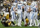Colts’ Performance Analysis: Week 9 vs. Steelers