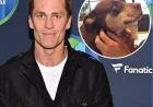 Tom Brady Clones Late Dog Lua, Welcomes Junie