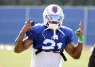 Bills’ Jordan Poyer Plans Post-Season NFL Retirement