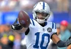 Colts Shock Fans with AD Mitchell Trade to Jets Following Disappointing Season