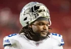 Cowboys Considering Trading Defensive Tackle Mazi Smith?