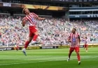 Watch Atletico Madrid’s Champions League Match Live: Free Streaming, Start Time, Odds