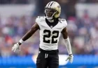 Seahawks Acquire WR Rashid Shaheed from Saints for Two Draft Picks