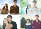 Discover the Top 10 K-Dramas Redefining Romance on Netflix, Amazon Prime Video, and JioHotstar